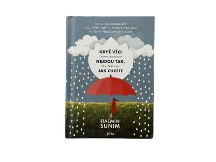 Kdyz veci nejdou tak jak chceme sunim