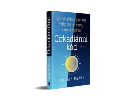 Cirkadianni kod Satchin Panda