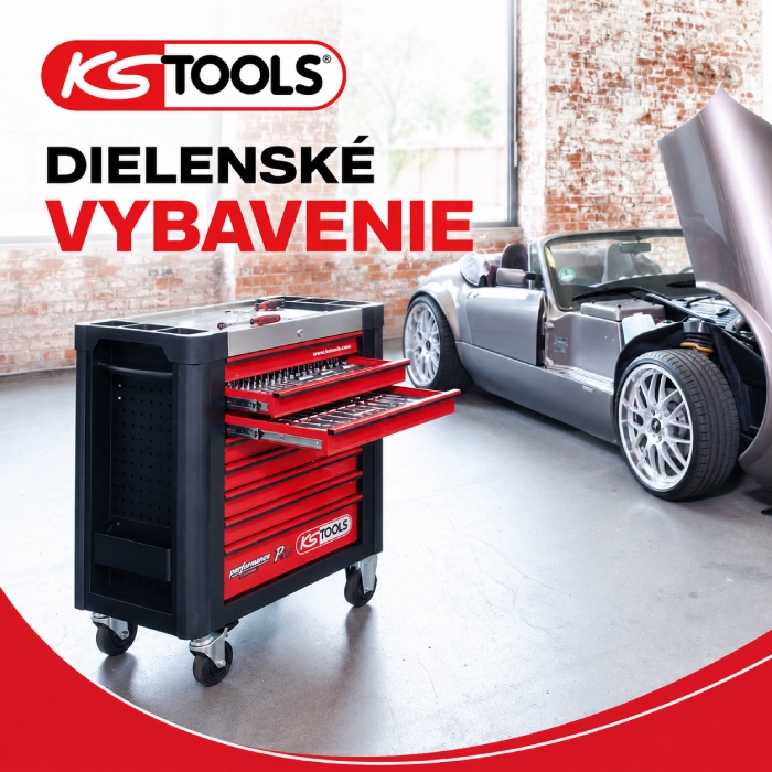 KS TOOLS