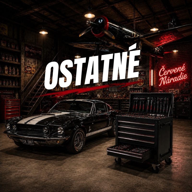 ostatné
