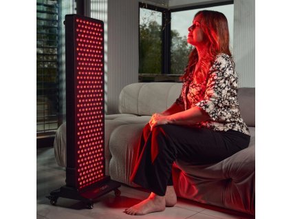 221 6 biohacker terapie cervenym svetlem mito light