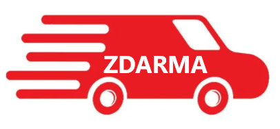 Doručení zdarma