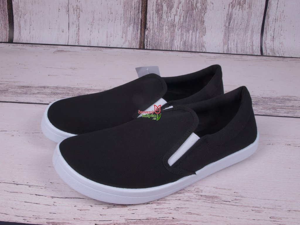 anatomic slip on