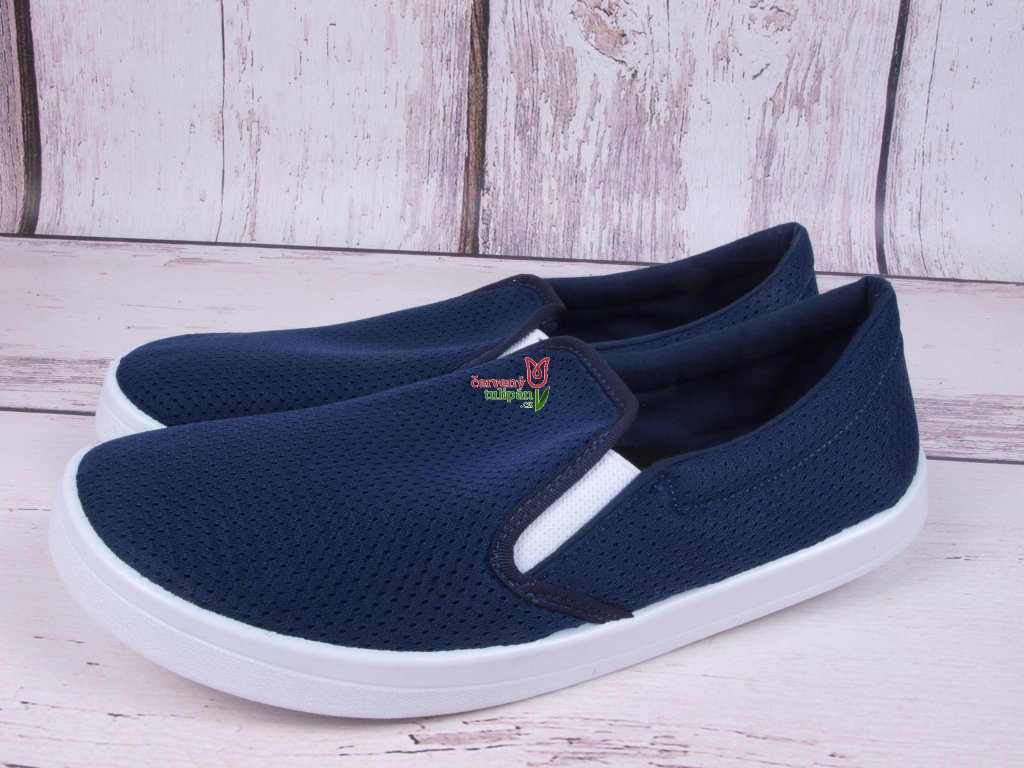 anatomic slip on