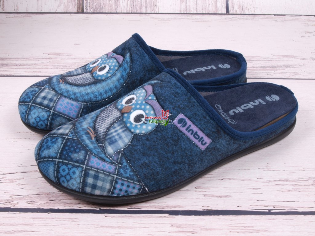 Inblu pantofole 2018 best sale