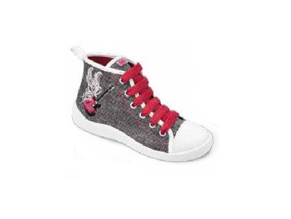 Sneaker / Canvasschuhe Befado 892Y042 Knöchel