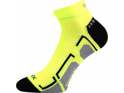 Flash neon zluta