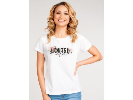 PKK 0101 koszulka damska t shirt bawelniany limited edition