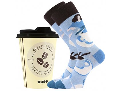 Coffee socks 7