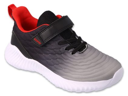 Sneakers BEFADO SPORT SNAKE 516Q331 Grau