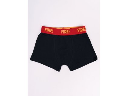 majtki bokserki chlopiece bawelniane fire 2pak (2)cer