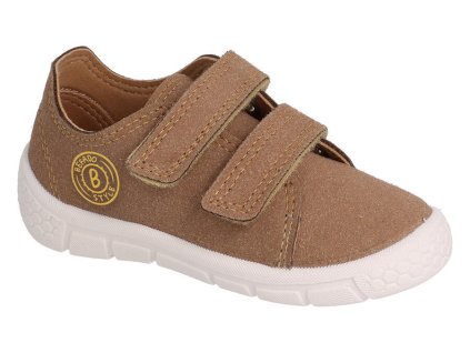 909p002 22 chlapecke tenisky befado 2 sz hnede