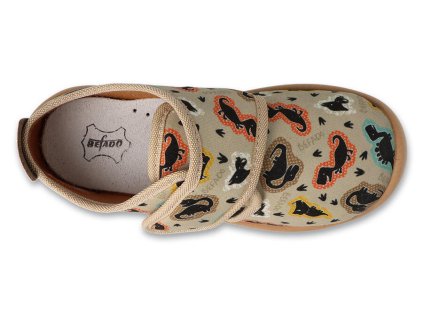 59564 2 902x056 28 chlapecka obuv befado softer dinosauri
