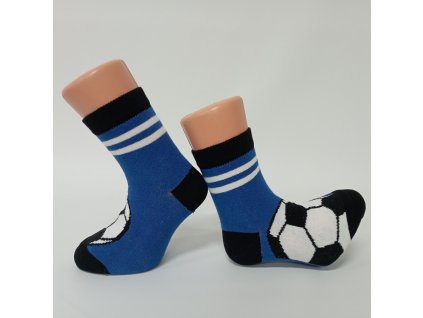 GULIT modra chlapecke ponozky gulit