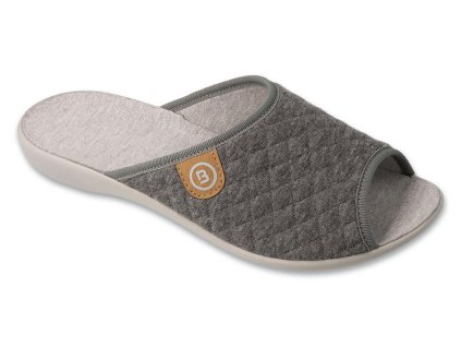 60890 1 255d009 36 befado home and go pantofle viki sede