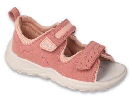 Sandals Befado Fly 721X025 returned pair within 14 days