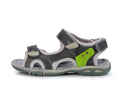 Sandálky D. D. step AC290-50AL 3384 sandálky