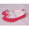 Turnschuhe rosa