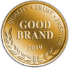 Good Brand 2019