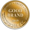 Good Brand 2019