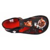 Bačkůrky capáčky BAREFOOT EF 386 T-rex otevřené