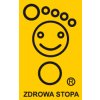 zdrava stopa