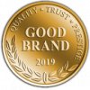 Good Brand 2019