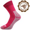 Alpin fuxia znamka