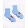 skarpety chlopiece bawelniane buzki abs 6pak mod medv2