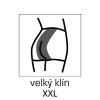 ikona lady b velky klin
