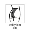 ikona lady b velky klin