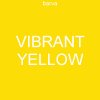 vibrant yellow