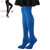 MICRO tights 50 nohy ibiza blue