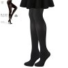 MICRO tights 50 nohy grafite