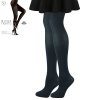 MICRO tights 50 nohy notte