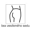 ikona lady b bez zesileneho sedu