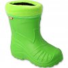 162p108 22 zateplene befado holinky zelene