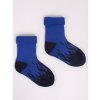 skarpety chlopiece frotte kolorowe 6pak