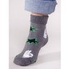 skarpety chlopiece frotte kolorowe 6pak (3)
