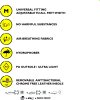 elf hydrofobic A 13