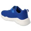 Kinder Sneaker BEFADO 516X202 Blau, Klettverschluss