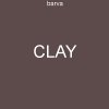 clay