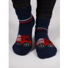 skf0005c tmm nakladakskarpety chlopiece frotte kolorowe z abs pojazdy 3pak