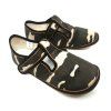 Slippers BAREFOOT EF 395 Moro camouflage