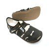 Slippers BAREFOOT EF 395 Moro camouflage
