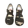 Slippers BAREFOOT EF 395 Moro camouflage
