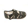 Slippers BAREFOOT EF 395 Moro camouflage