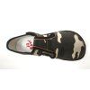 Slippers BAREFOOT EF 395 Moro camouflage