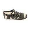 Slippers BAREFOOT EF 395 Moro camouflage