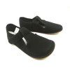 Slippers BAREFOOT EF 395 Black